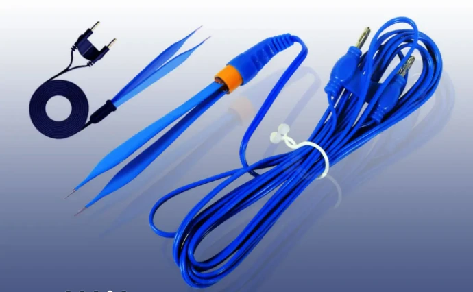monopolar forceps