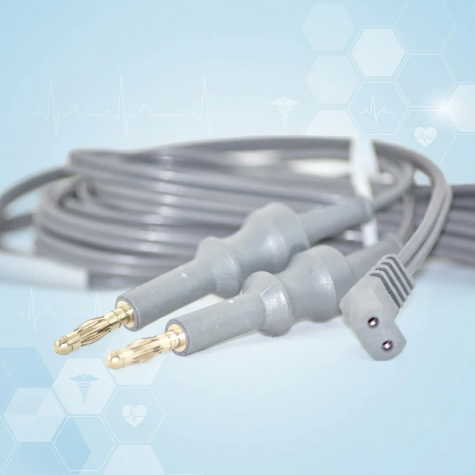 bipolar cables