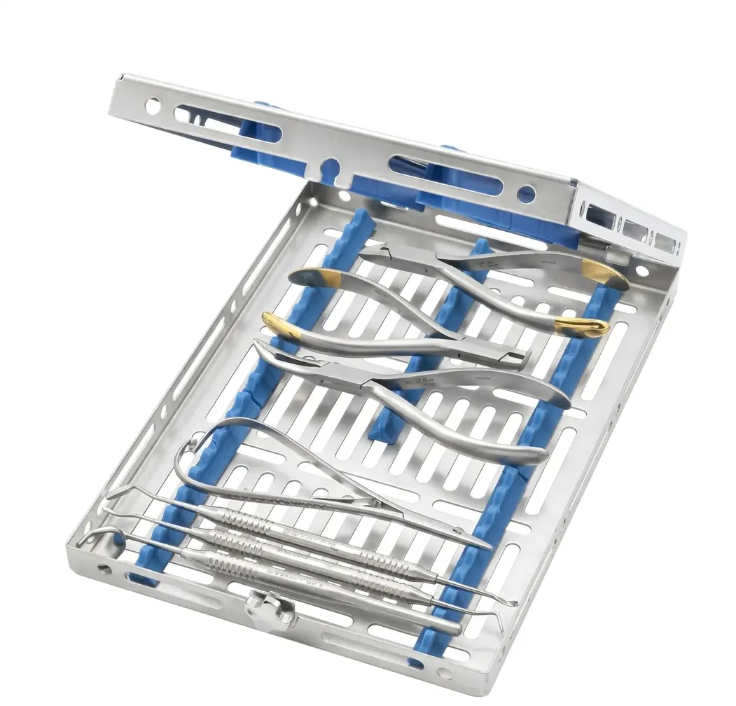 Orthodontic Classic Kit