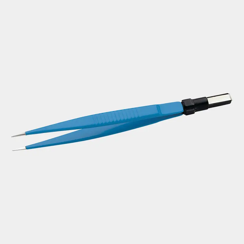 Straight Bipolar Forceps