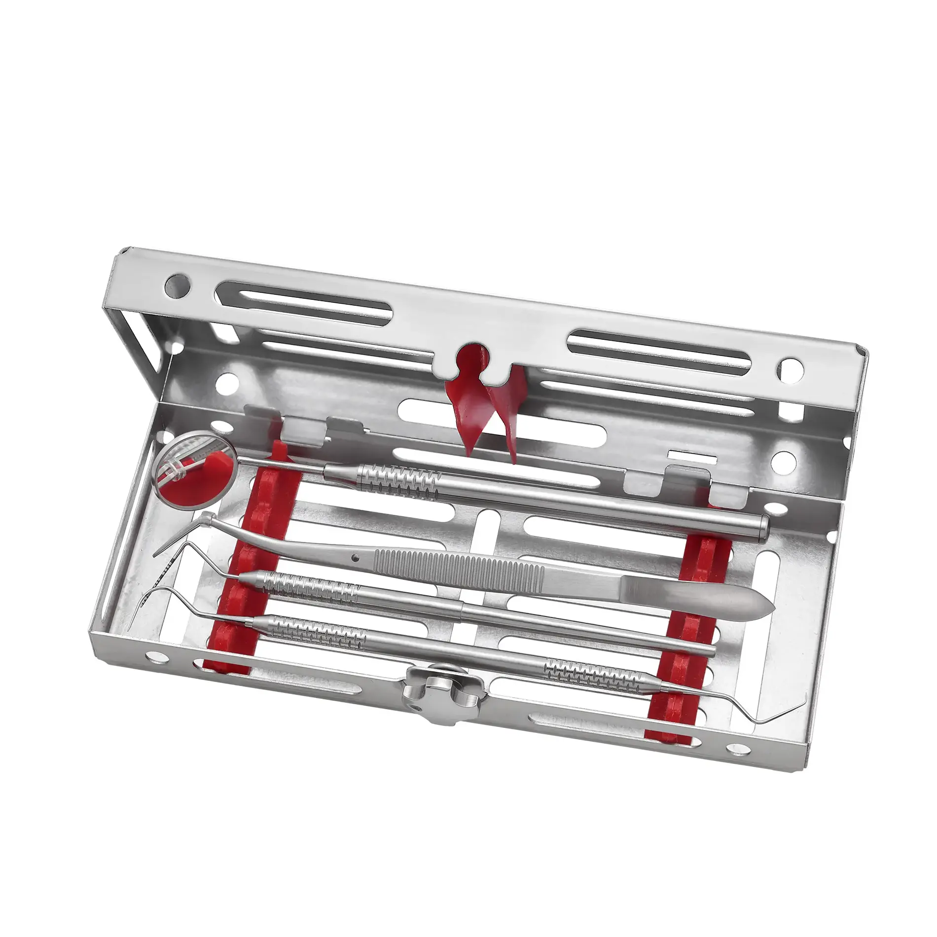 Dental Diagnostic Instrument Kit