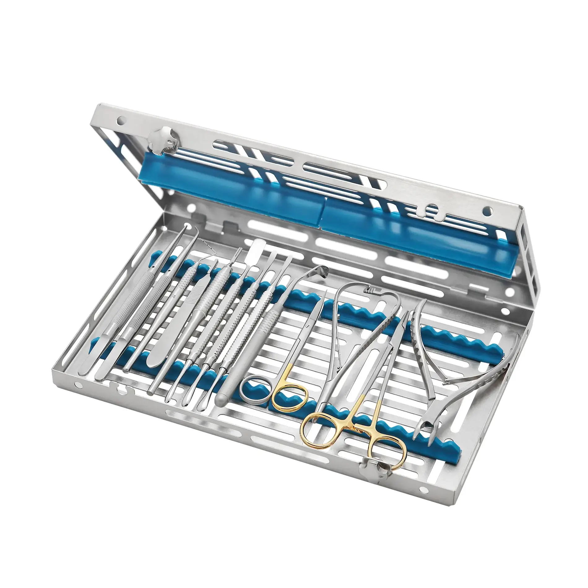 Basic Dental Surgery Kit
