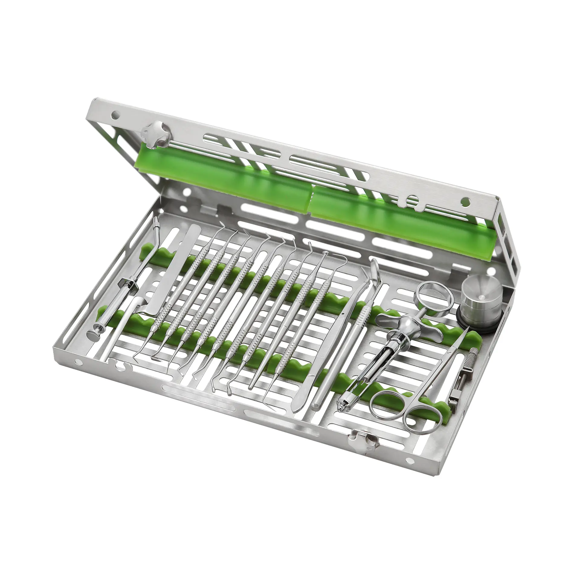 Advanced Amalgam Restoration Kit