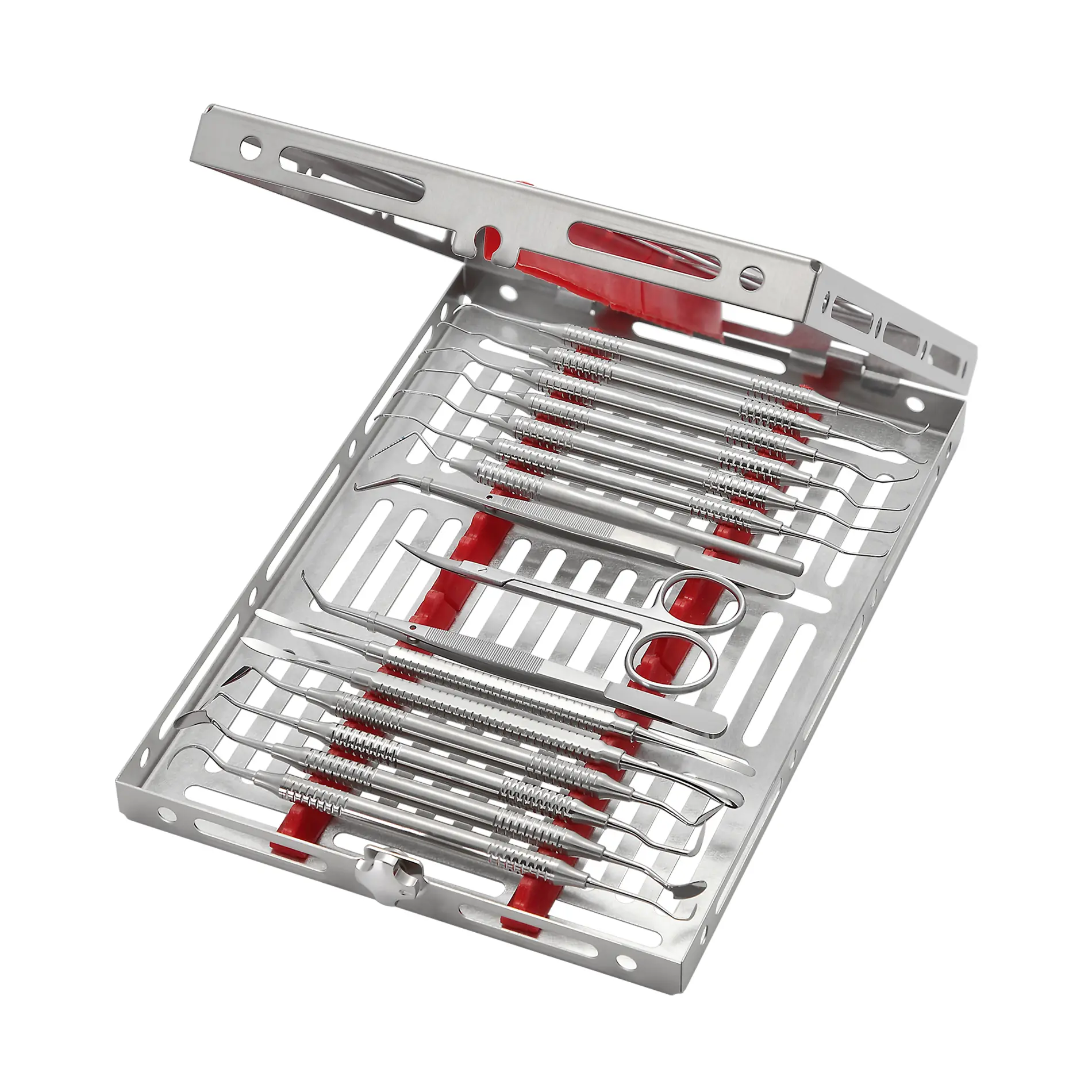 Periodontal Surgery Kit