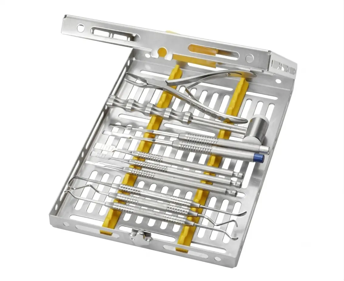 Bone Splitting Kit for Ridge Expansion